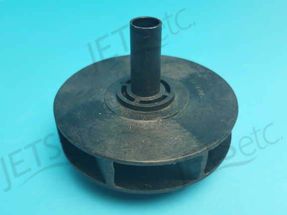 IMPLELLER AQUAFLO XP2E 4 HP 91695401              